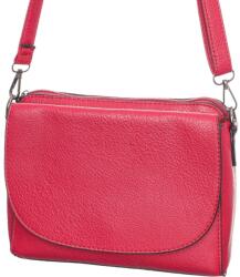 Hernan Bag's Collection Hernan fukszia női táska (HB0210# FUXIA)