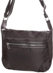 Hernan Bag's Collection fekete női táska (50902# (T) BLACK)