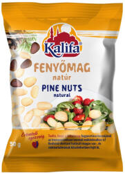 Kalifa Fenyőmag 50g - alphavital