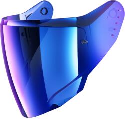 SHARK Plexi Skwal I3 Jet/skwal Jet/skwal Jet Cup Bukósisakhoz, Kék