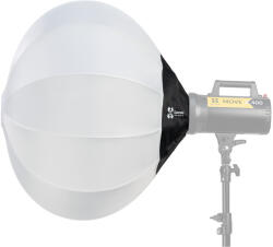 Godox-Quadralite Quadralite 65cm-es Lantern gömb alakú softbox (QUADRALITE_65)
