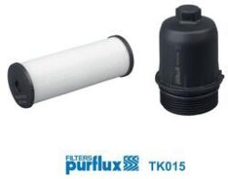 PURFLUX Filtru hidraulic, cutie de viteze automata PURFLUX TK015