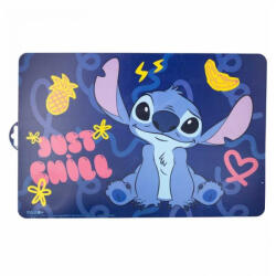 LILO és STITCH tányéralátét/gyurmatábla (TI_2024_KT-EOP208)