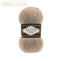  Superlana Klasik - Mogyoró - 05