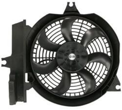 THERMOTEC Ventilator, radiator THERMOTEC D80510TT (D80510TT) - automobilus