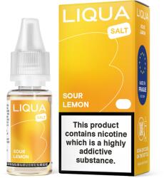  никотинови соли Liqua Salt 10ml Sour Lemon 20мг