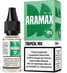  никотинови соли Aramax Salt 10ml Tropical Mix 10мг