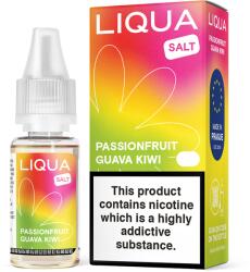  никотинови соли Liqua Salt 10ml Passionfruit Guava Kiwi 20мг