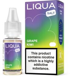  никотинови соли Liqua Salt 10ml Grape Kiwi 20мг