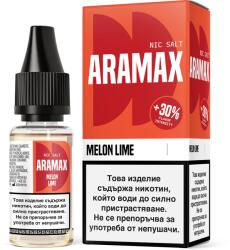  никотинови соли Aramax Salt 10ml Melon Lime 10мг