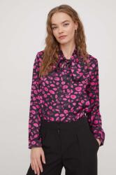 HUGO BOSS felső - többszínű 34 - answear - 36 495 Ft