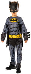 Rubies Costum de carnaval standard - Batman (301499) Costum bal mascat copii