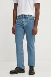 Calvin Klein Jeans farmer férfi, J30J327015 - kék 34/32