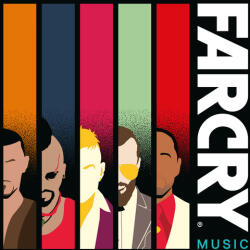V/A Far Cry Music: 20th Anniversary (Original Soundtrack) - facethemusic - 33 290 Ft