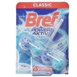 Bref Odorizant Wc Power Active Ocean 50gr