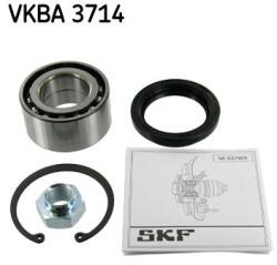 SKF kerékcsapágy készlet SKF VKBA 3714 (VKBA 3714) - centralcar
