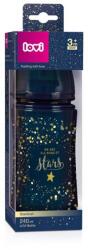 Sticla LOVI 240 ml Stardust (21-585)