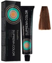  Vopsea de par permanenta Farmavita Suprema Color 5.4, Light Copper Brown, 60 ml