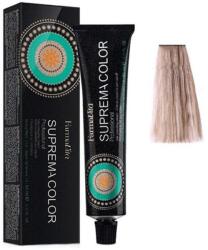  Vopsea de par permanenta Farmavita Suprema Color 9.02, Very Light Pearl Blonde, 60 ml