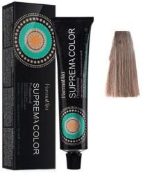  Vopsea de par permanenta Farmavita Suprema Color 8.07, Light Mat Blonde, 60 ml
