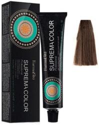  Vopsea de par permanenta Farmavita Suprema Color 5.31, Light Golden Ash Brown, 60 ml