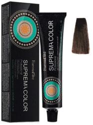  Vopsea de par permanenta Farmavita Suprema Color 5.3, Light Golden Brown, 60 ml