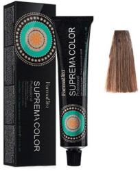  Vopsea de par permanenta Farmavita Suprema Color 8.3, Light Golden Blonde, 60 ml