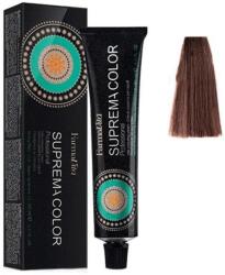  Vopsea de par permanenta Farmavita Suprema Color 6.32, Dark Golden Irisee Blonde, 60 ml
