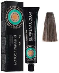  Vopsea de par permanenta Farmavita Suprema Color 7.07, Mat Blonde, 60 ml