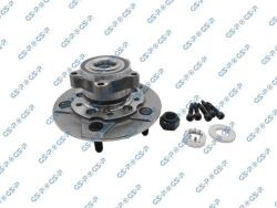 GSP kerékcsapágy készlet GSP 9331009K (9331009K) - ktkautoparts
