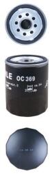 MAHLE Filtru ulei MAHLE OC 369 - piesa-auto