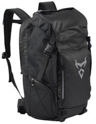 MotoCentric Rucsac pentru călărie Negru 48lt MC-0108-D (MC-0108-D)