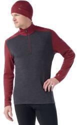 Smartwool CLASSIC THERMAL MERINO BL 1/4 ZIP Bărbați (215592)