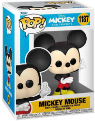 Funko Pop! Disney: Mickey și prietenii - Mickey Mouse 1187 (59623)