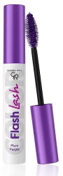Golden Rose Flash Lash Mascara Impermeabilă Violet 9ml (GRFLCM07)