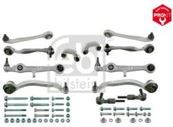 Febi Bilstein Set reparatie, bara stabilizatoare FEBI BILSTEIN 24802