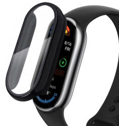 Tech-Protect Xiaomi Smart Band 9 / 9 NFC Tok - Tech-Protect Defense360 - Fekete (WR-177056)