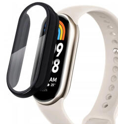 Tech-Protect Xiaomi Smart Band 8 / 8 NFC Tok - Tech-Protect Defense360 - Fekete (WR-171679)