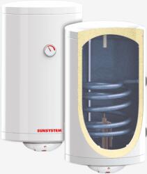 SUNSYSTEM EU4 MB NL2 120 V/S1 LEFT-2KW (04010101102515)