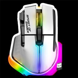 Spirit Of Gamer PRO-M5 Arctic Wireless (S-PM5RFWT)