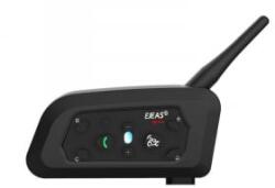EJEAS V6PRO+ motorkerékpáros intercom (V6PRO+)