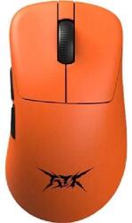 ATK Blazing Sky Z1 Ultra Orange Mouse