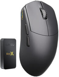 LAMZU Maya X 8K Black (MAYA-X-BLK) Mouse