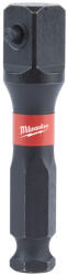 Milwaukee 7/16 Hex - 1/2" Négyszög Gépi Adapter 4932480586 (4932480586)