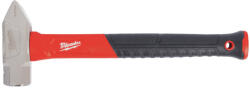 Milwaukee Acél Gömbölyű Fejű Kalapács 1130 G 4932498306 (4932498306) - toolpark