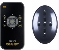 General Bowers & Wilkins Zeppelin Mini - távirányító duplikátum