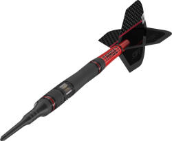 Target Darts szett soft Target SCOPE 11, 19g 90% wolfram (Készlet erejéig! )