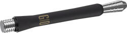 Target Darts Dart szár hosszú Target Phil Taylor Power Titanium G10, fekete 47mm