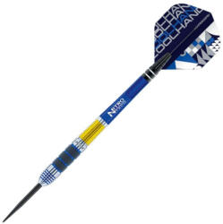 Red dragon darts Dart szett Red Dragon steel Luke Humphries, 23g, 90% wolfram (készlet erejéig! )