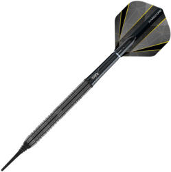 Red dragon darts Dart szett soft Red Dragon Seren 1 Onyx 18g, 90% wolfrám